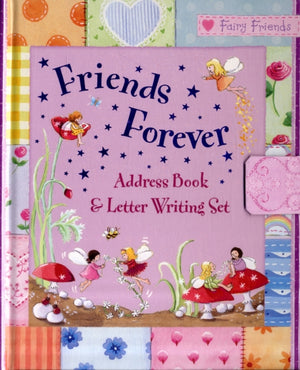 Friends Forever