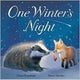 Book cover of: One Winter's Night. By: Claire Freedman