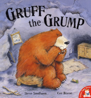 Gruff the Grump