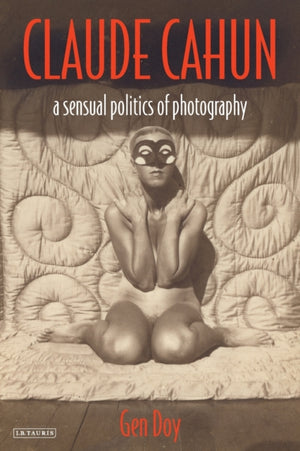 Claude Cahun