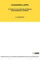 Book cover of: Changing Lapps. By: G. Gjessing