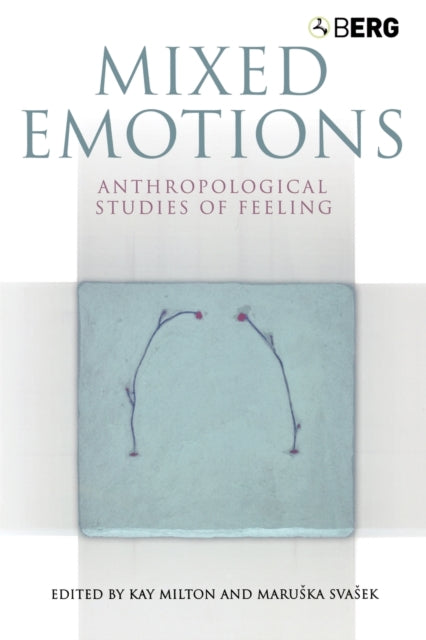 Book cover of: Mixed Emotions