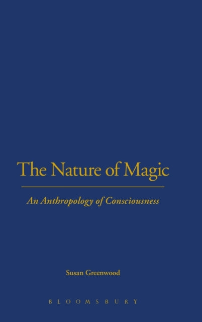 The Nature of Magic