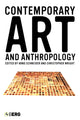 Book cover of: Contemporary Art and Anthropology