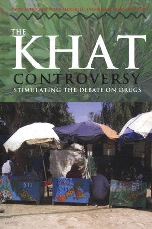 Khat Controversy