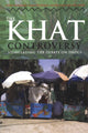 Book cover of: Khat Controversy. By: David Anderson