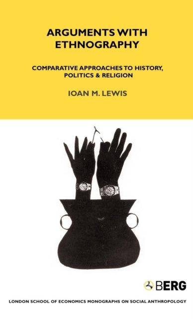 Arguments with Ethnography