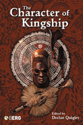 The Character of Kingship