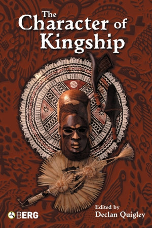 Character of Kingship
