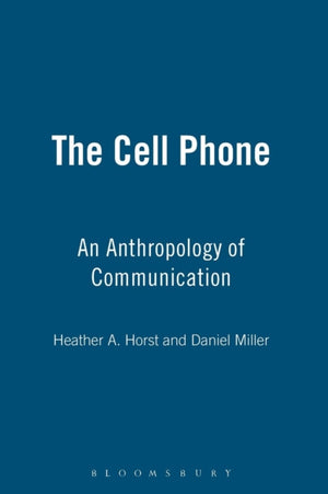 The Cell Phone