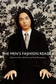 Book cover of: Men's Fashion Reader
