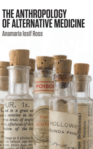 Anthropology of Alternative Medicine