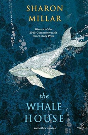 The Whale House and other stories