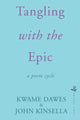 Book cover of: Tangling With The Epic. By: KINSELLA