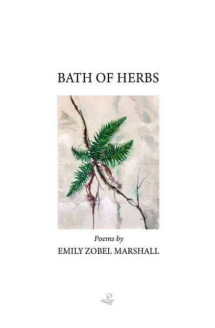 Book cover of: Bath of Herbs. By: Emily Zobel Marshall