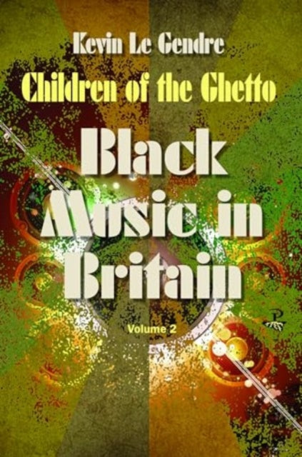 Book cover of: Children of the Ghetto