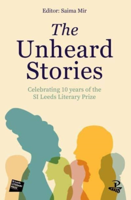 Book cover of: Unheard Voices