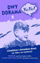 Book cover of: Dwy Ddrama Ha Ha! - 5. By: Peter Hughes Griffiths