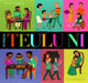 Book cover of: Dyma'n Teulu Ni