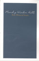 Book cover of: Merch y Wendon Hallt