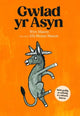 Book cover of: Gwlad yr Asyn. By: Wyn Mason
