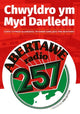 Book cover of: Chwyldro ym Myd Darlledu