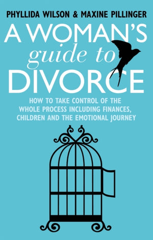 Woman's Guide to Divorce