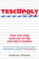 Book cover of: Tescopoly. By: Andrew Simms