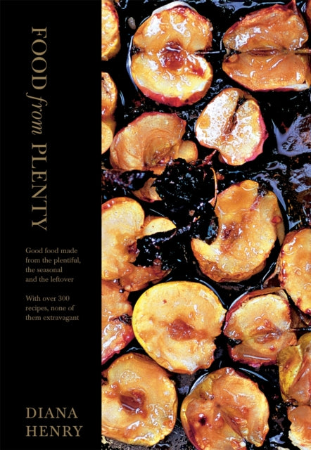 Book cover of: Food From Plenty
