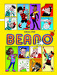 Book cover of: Beano Annual 2025