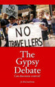 Book cover of: Gypsy Debate. By: Joanna Richardson
