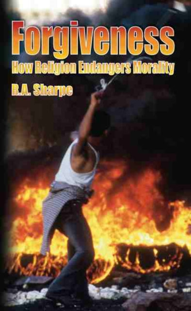 Book cover of: Forgiveness. By: R. A. Sharpe