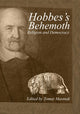 Book cover of: Hobbes's Behemoth. By: Tomaz Mastnak