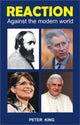 Book cover of: Reaction. By: Peter King