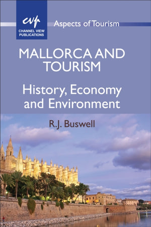 Mallorca and Tourism