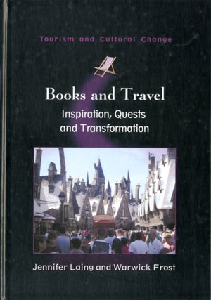 Books and Travel