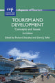 Book cover of: Tourism and Development