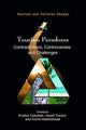 Book cover of: Tourism Paradoxes. By: Erdinc Cakmak