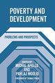 Book cover of: Poverty and Development. By: Moolio APOLLO