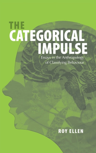 Book cover of: Categorical Impulse