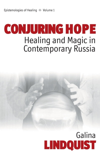 Book cover of: Conjuring Hope