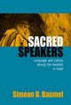 Book cover of: Sacred Speakers