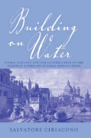 Building on Water