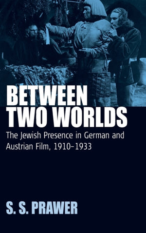 Between Two Worlds