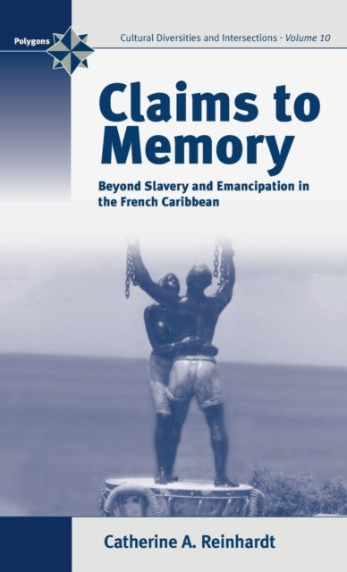 Book cover of: Claims to Memory