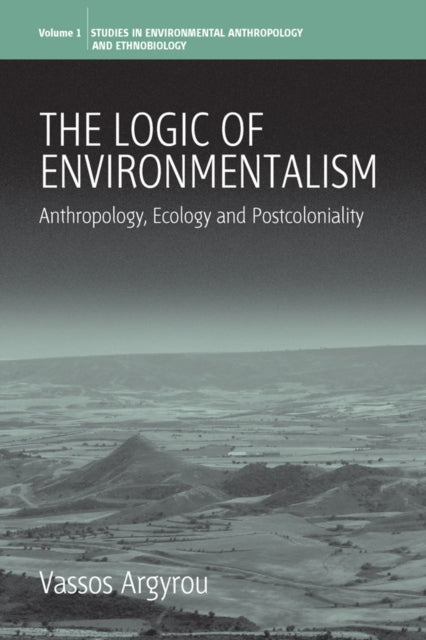 Book cover of: Logic of Environmentalism