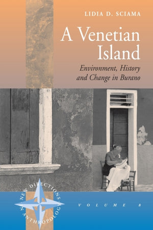 Venetian Island