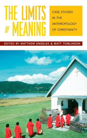 Limits of Meaning