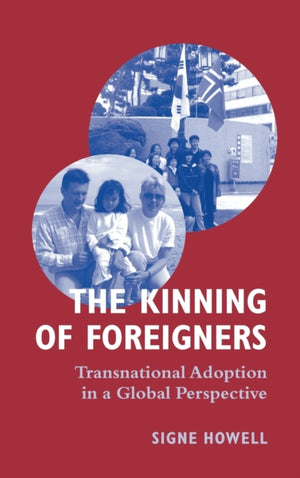Kinning of Foreigners