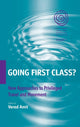 Book cover of: Going First Class?. By: Vered Amit